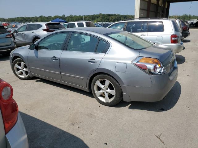 Photo 2 from auction – 2007 NISSAN ALTIMA 3.5 with VIN 1N4BL21E07C162117