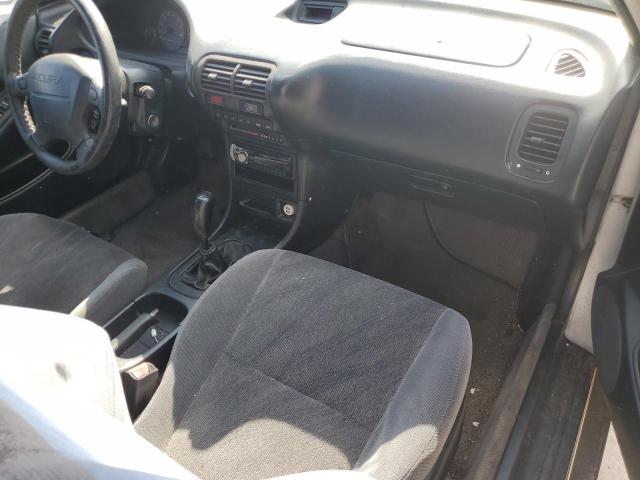 Photo 8 from auction – 1996 ACURA INTEGRA LS with VIN JH4DC4352TS009913