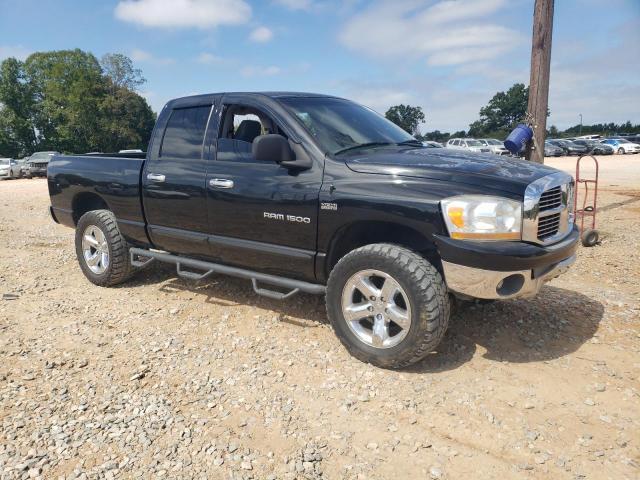 Photo 4 from auction – 2006 DODGE RAM 1500 S with VIN 1D7HA18236S630738