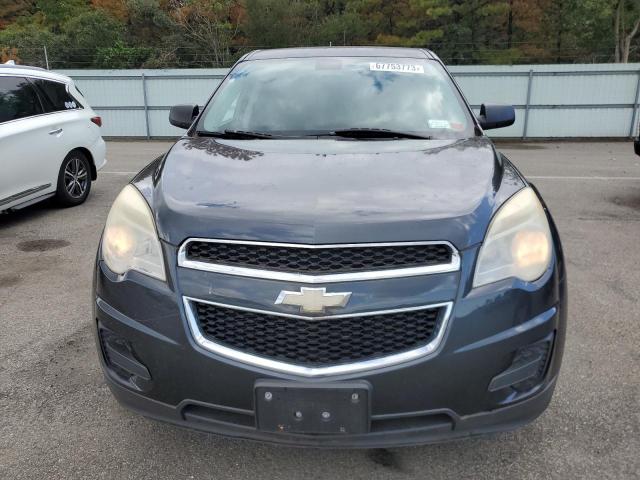 Photo 5 from auction – 2010 CHEVROLET EQUINOX with VIN 2CNFLCEW4A6306753