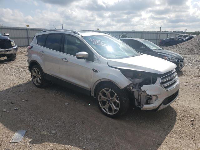 Photo 4 from auction – 2017 FORD ESCAPE TIT with VIN 1FMCU0JD0HUE05939