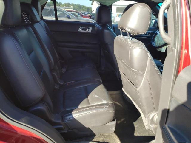 Снимка 11 от търг – 2014 FORD EXPLORER X с VIN 1FM5K8D8XEGA36013