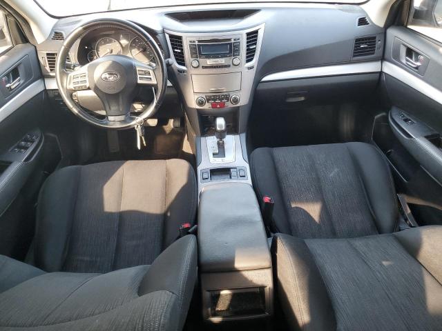 Photo 8 from auction – 2013 SUBARU LEGACY 2.5 with VIN 4S3BMBC68D3021904