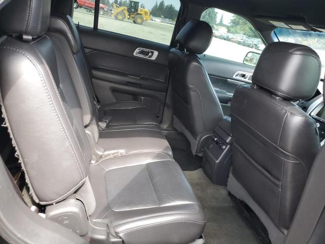 Снимка 11 от търг – 2013 FORD EXPLORER X с VIN 1FM5K8D87DGC71158