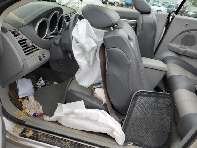 Photo 7 from auction – 2008 CHRYSLER SEBRING TO with VIN 1C3LC55R78N135763