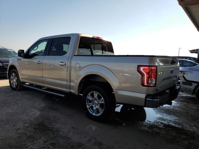 Фото 2 с аукциона – 2017 FORD F150 SUPER с VIN 1FTEW1CF8HFA09760