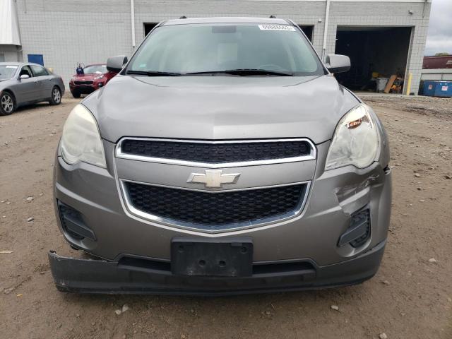 Photo 5 from auction – 2012 CHEVROLET EQUINOX LT with VIN 2GNFLDE57C6276594