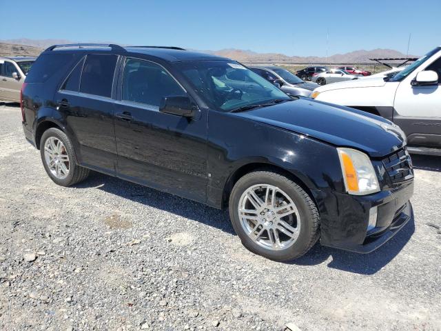 Photo 4 from auction – 2008 CADILLAC SRX with VIN 1GYEE53A180131971