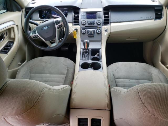 Photo 8 from auction – 2014 FORD TAURUS SE with VIN 1FAHP2D84EG161787