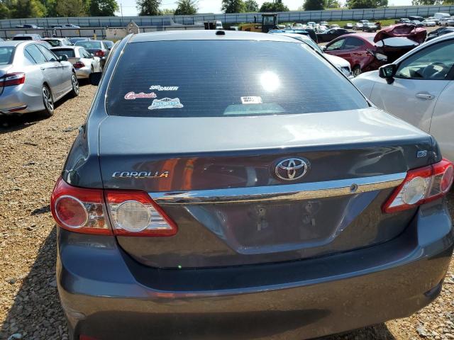 Photo 6 from auction – 2012 TOYOTA COROLLA BA with VIN 5YFBU4EE8CP067268
