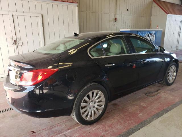 Photo 3 from auction – 2012 BUICK REGAL PREM with VIN 2G4GS5EK9C9127271