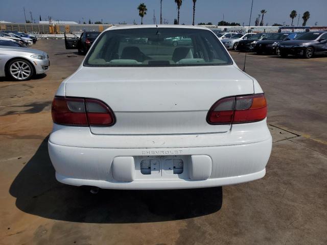 Photo 6 from auction – 2000 CHEVROLET MALIBU LS with VIN 1G1NE52J2Y6134455