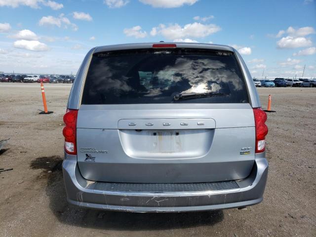 Photo 6 from auction – 2019 DODGE GRAND CARA with VIN 2C4RDGEG9KR768658