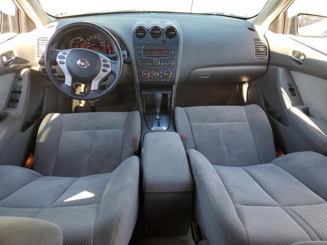 Photo 8 from auction – 2007 NISSAN ALTIMA HYB with VIN 1N4CL21E67C237231