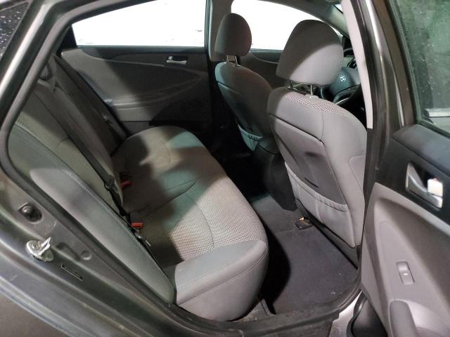 Photo 10 from auction – 2012 HYUNDAI SONATA GLS with VIN 5NPEB4AC7CH456052