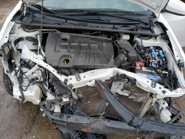 Photo 11 from auction – 2017 TOYOTA COROLLA L with VIN 5YFBURHE0HP675723