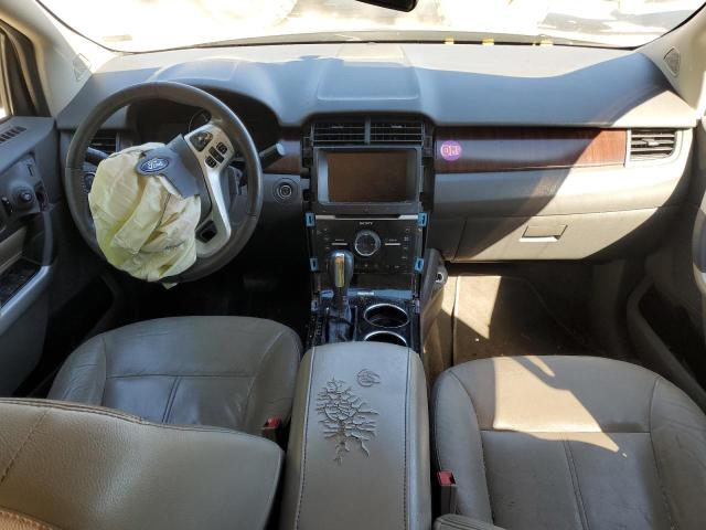 Photo 8 from auction – 2014 FORD EDGE LIMIT with VIN 2FMDK3KC7EBB52167