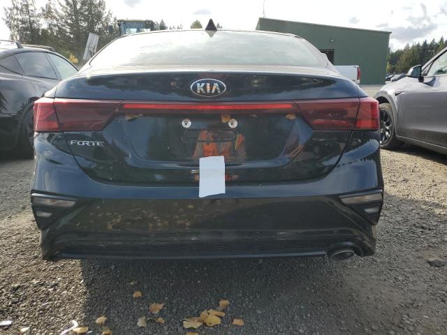 Photo 6 from auction – 2021 KIA FORTE FE with VIN 3KPF24AD2ME316672