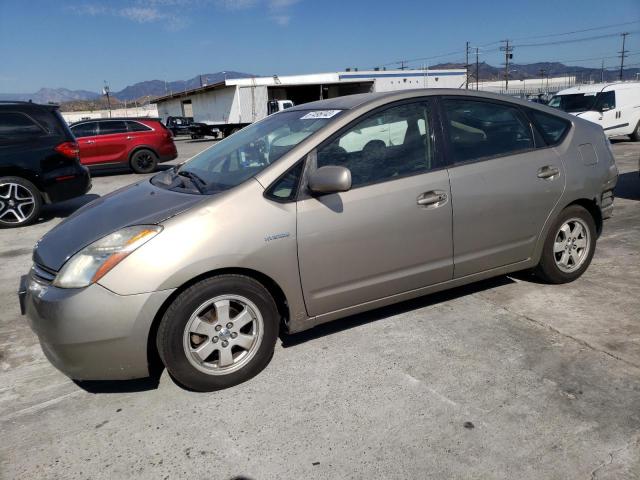 Photo 1 from auction – 2006 TOYOTA PRIUS with VIN JTDKB20U563132020