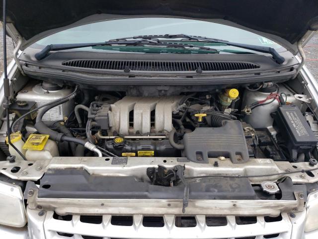 Photo 12 from auction – 2000 CHRYSLER GRAND VOYA with VIN 2C4GJ44G1YR671804