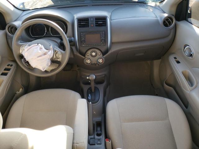 Photo 8 from auction – 2013 NISSAN VERSA S with VIN 3N1CN7AP6DL834837