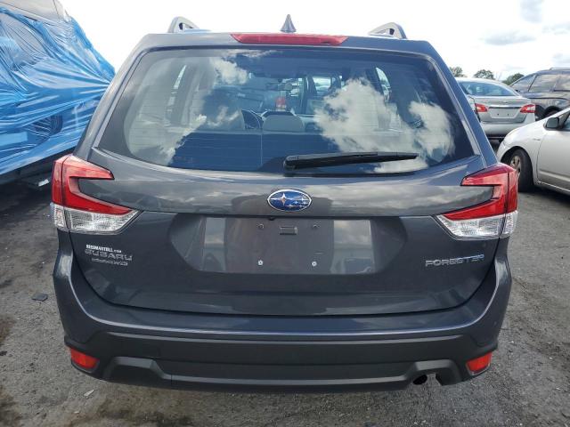 Photo 6 from auction – 2022 SUBARU FORESTER with VIN JF2SKACC6NH465066