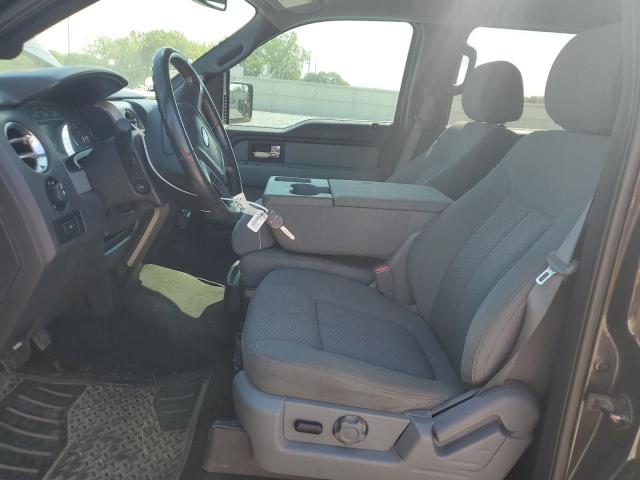 Photo 7 from auction – 2013 FORD F150 SUPER with VIN 1FTFW1EF0DKD94086
