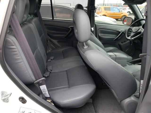 Снимка 11 от търг – 2002 TOYOTA RAV4 с VIN JTEGH20V320075580