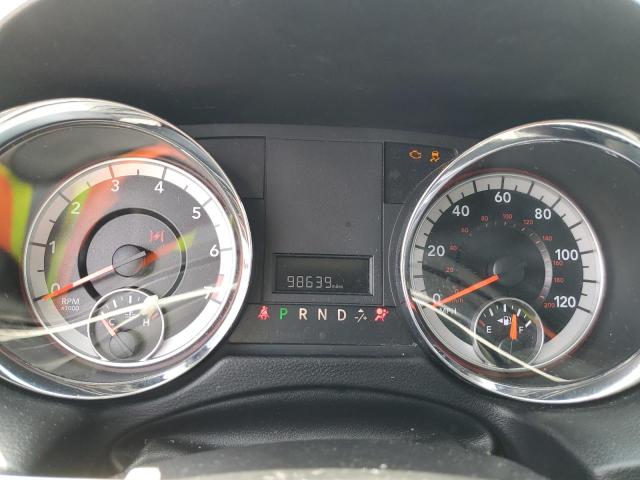 Photo 9 from auction – 2019 DODGE GRAND CARA with VIN 2C4RDGCG6KR802641