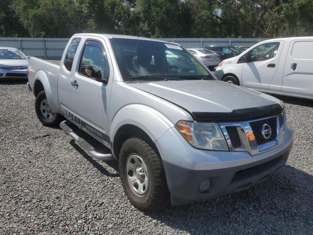 Photo 4 from auction – 2012 NISSAN FRONTIER S with VIN 1N6BD0CT9CC480381