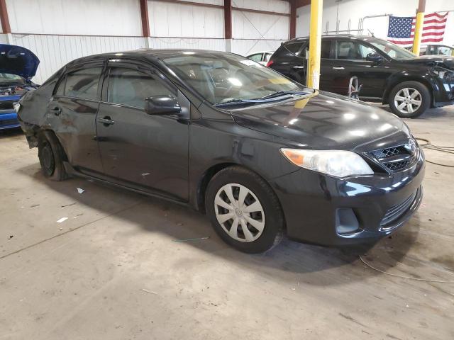 Снимка 4 от търг – 2011 TOYOTA COROLLA с VIN JTDBU4EE5BJ096049