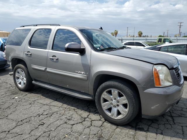 Photo 4 from auction – 2008 GMC YUKON with VIN 1GKFC13J28J215191