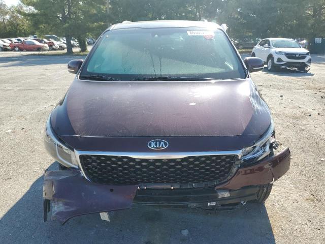 Photo 5 from auction – 2018 KIA SEDONA EX with VIN KNDMC5C12J6406127