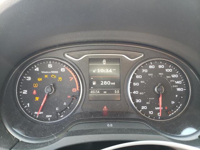 Photo 9 from auction – 2016 AUDI A3 PREMIUM with VIN WAUB8GFF7G1056766