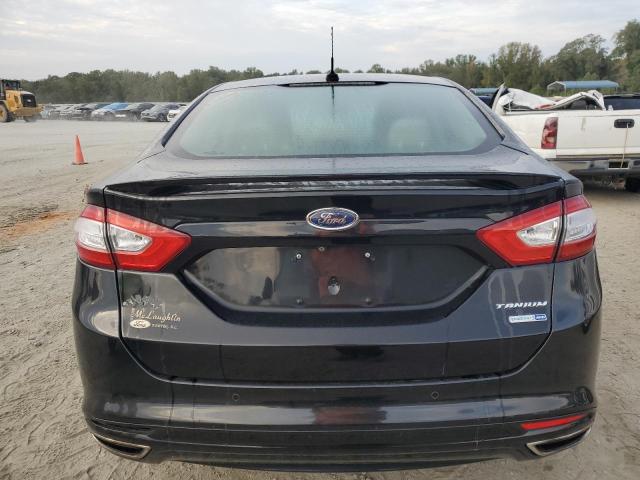 Photo 6 from auction – 2016 FORD FUSION TIT with VIN 3FA6P0D96GR139032