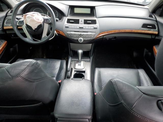 Photo 8 from auction – 2012 HONDA ACCORD EXL with VIN 1HGCP3F80CA022443