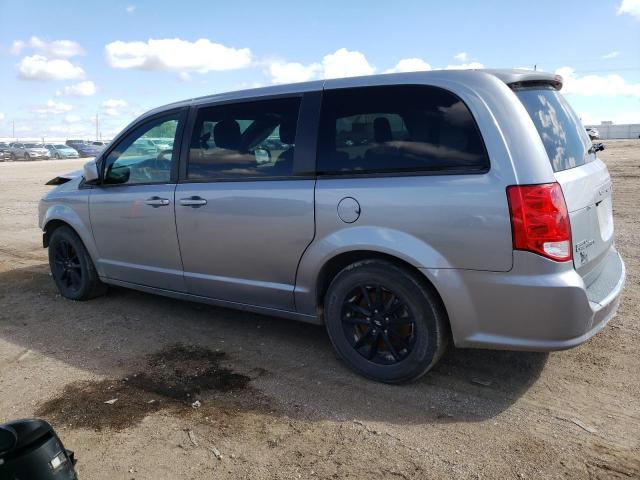 Photo 2 from auction – 2019 DODGE GRAND CARA with VIN 2C4RDGEG9KR768658
