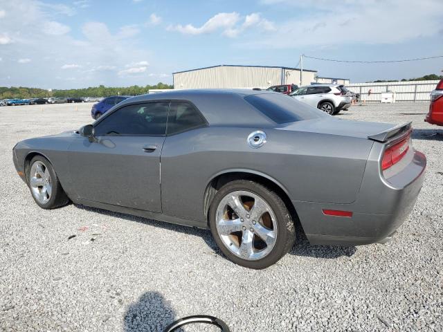 Photo 2 from auction – 2012 DODGE CHALLENGER with VIN 2C3CDYBT8CH293836