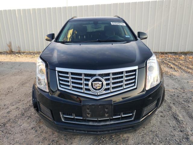 Photo 5 from auction – 2013 CADILLAC SRX with VIN 3GYFNAE32DS635282