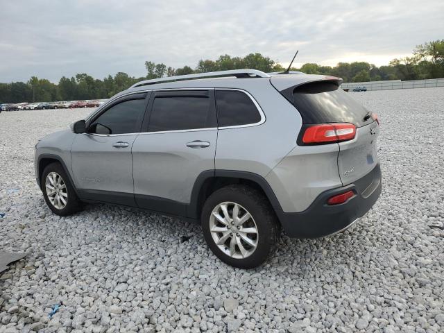 Photo 2 from auction – 2014 JEEP CHEROKEE L with VIN 1C4PJMDB2EW182562