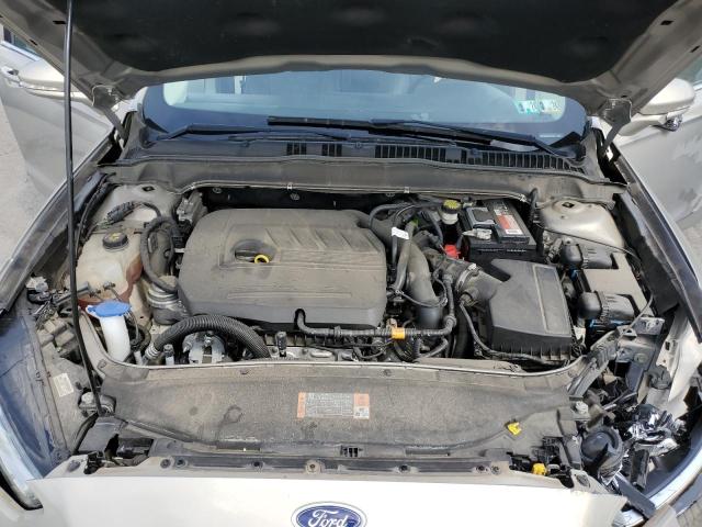 Photo 11 from auction – 2015 FORD FUSION SE with VIN 3FA6P0HD6FR273262