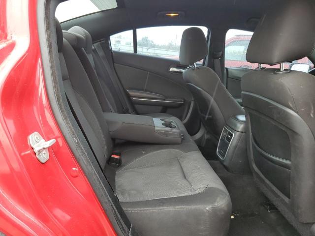Photo 10 from auction – 2015 DODGE CHARGER SE with VIN 2C3CDXBG8FH729053