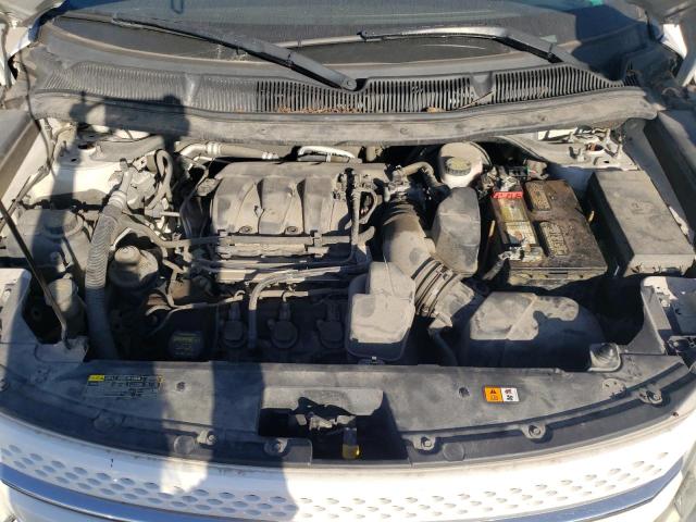 صورة رقم 12 من المزاد - 2011 FORD EXPLORER L مع VIN 1FMHK8F88BGA32239