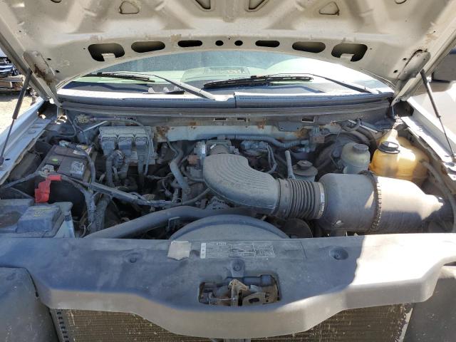 Photo 11 from auction – 2006 FORD F150 with VIN 1FTRX14W56NB57901