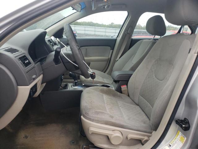 Photo 7 from auction – 2012 FORD FUSION S with VIN 3FAHP0GA0CR128424