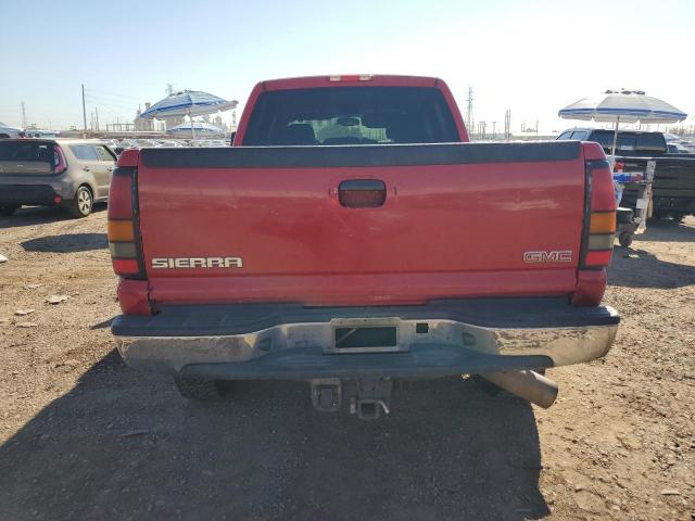 Photo 6 from auction – 2007 GMC SIERRA K25 with VIN 1GTHK23D27F178619