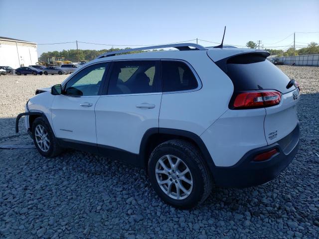Photo 2 from auction – 2017 JEEP CHEROKEE L with VIN 1C4PJMCS4HD216096