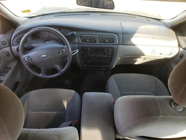 Photo 8 from auction – 2003 FORD TAURUS 4D with VIN 1FAFP55UX3A139846