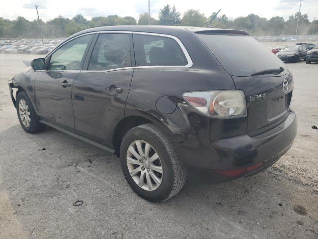 Photo 2 from auction – 2010 MAZDA CX-7 with VIN JM3ER2W53A0325633
