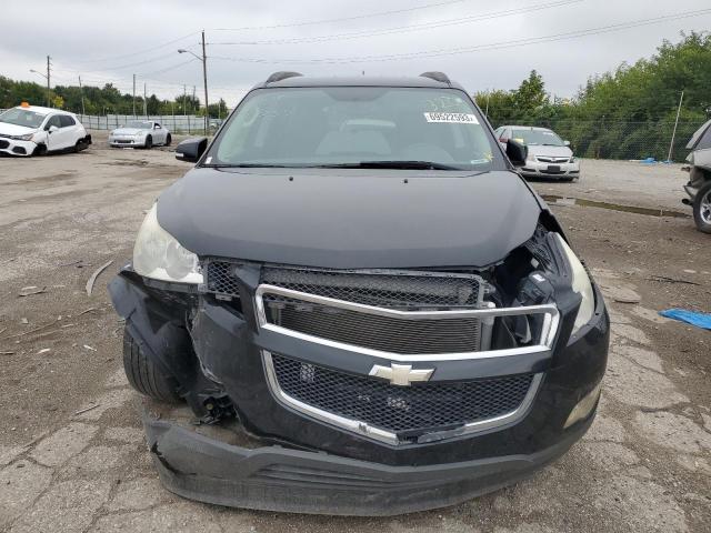 Photo 5 from auction – 2012 CHEVROLET TRAVERSE L with VIN 1GNKVJED3CJ129237